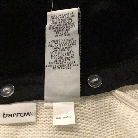 CROFT & BARROW sweater - Picture 9 of 9
